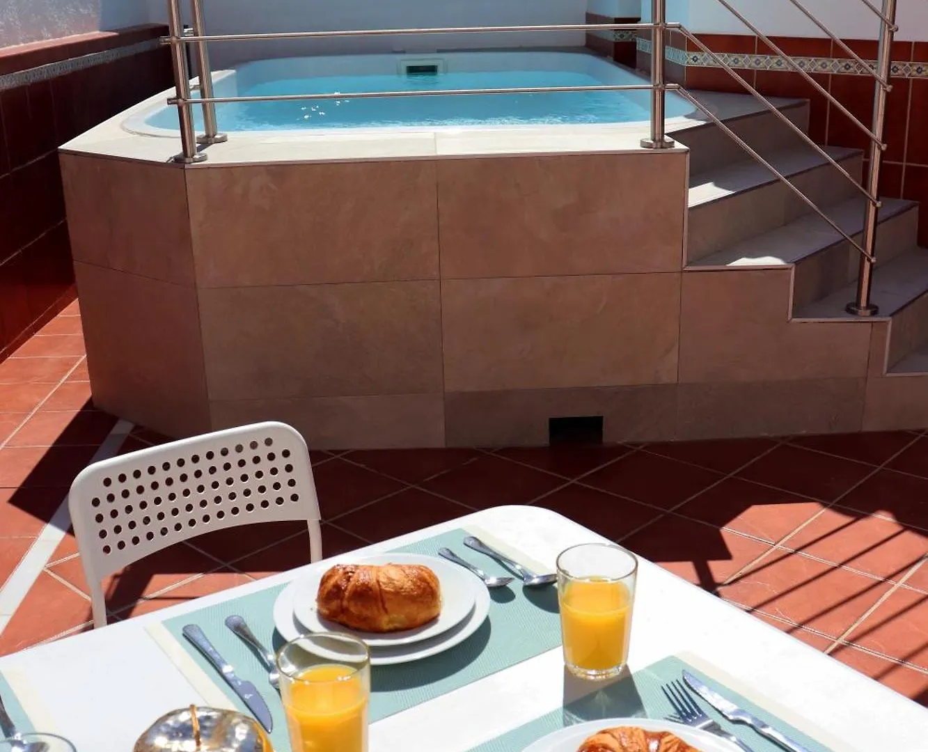 Nerja Casa Zuloaga Holidays Piscina Y Playa Villa