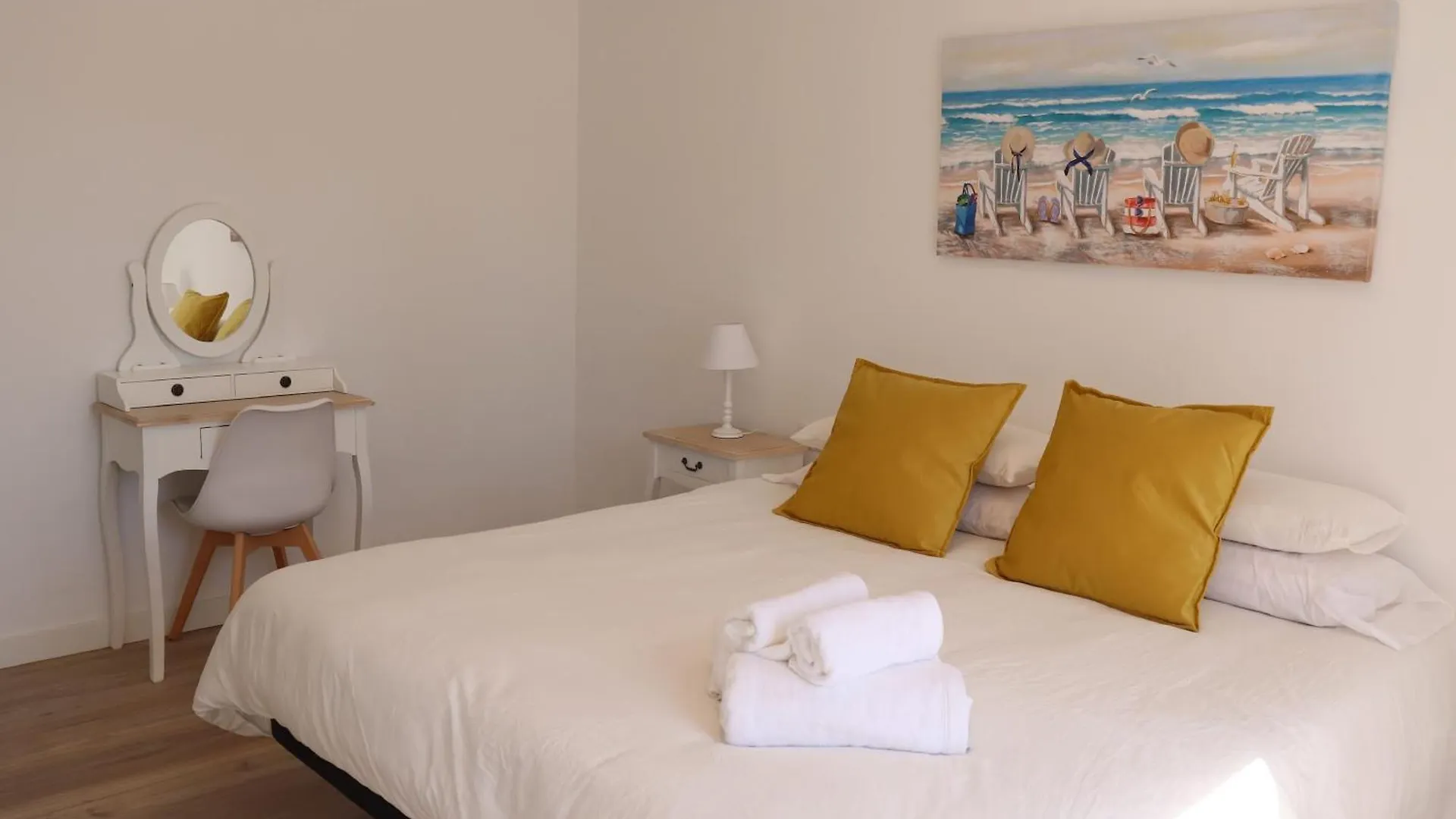 Nerja Casa Zuloaga Holidays Piscina Y Playa Villa Spagna