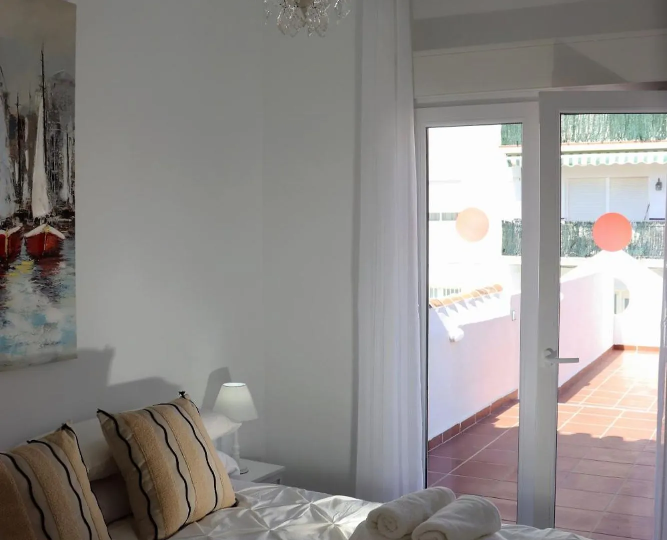 Casa vacanze Nerja Casa Zuloaga Holidays Piscina Y Playa Villa Spagna