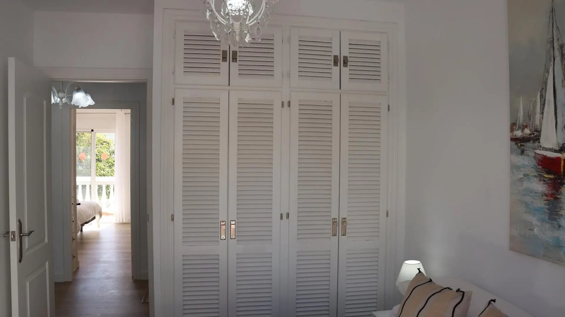 Casa vacanze Nerja Casa Zuloaga Holidays Piscina Y Playa Villa Spagna