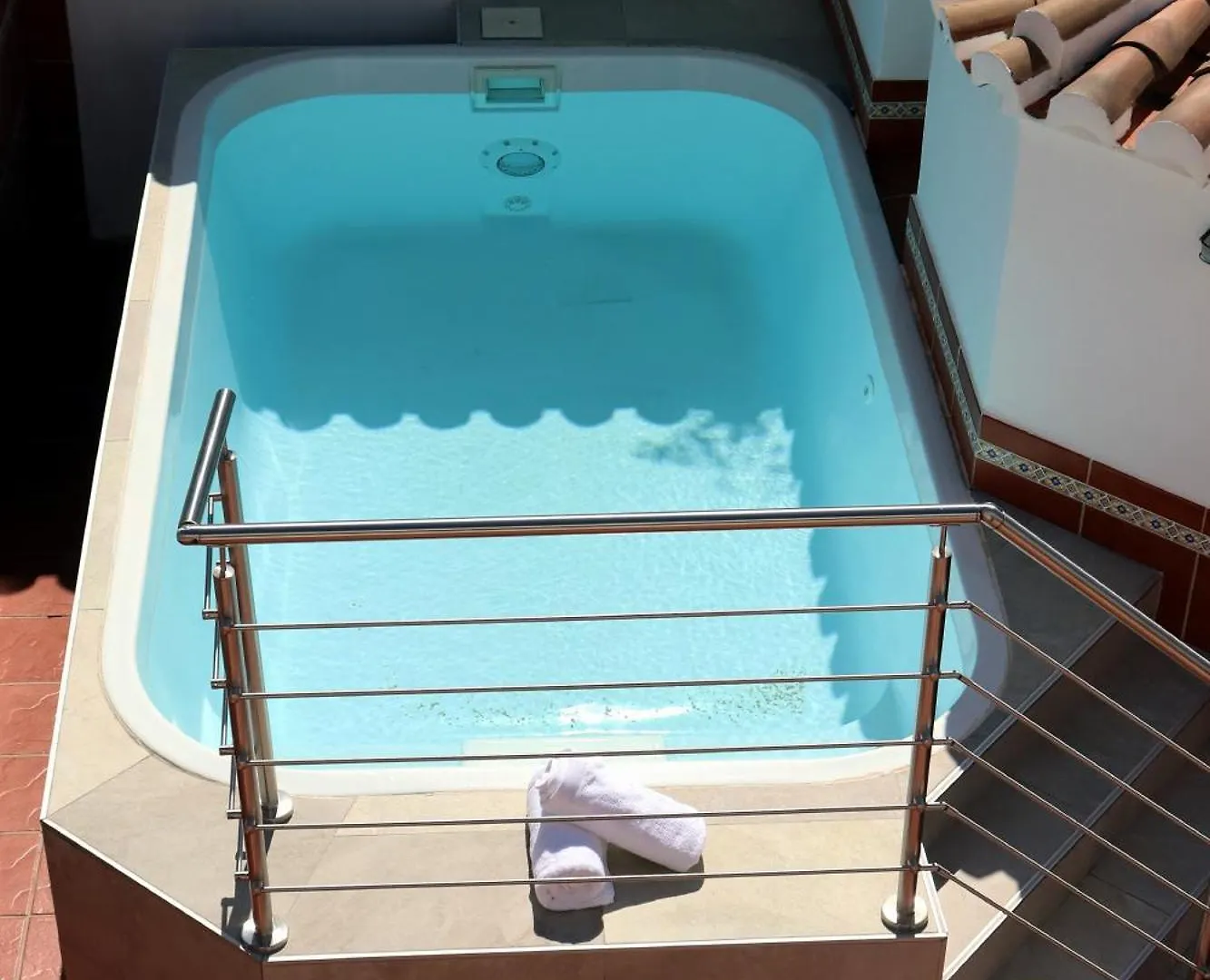 Casa vacanze Nerja Casa Zuloaga Holidays Piscina Y Playa Villa