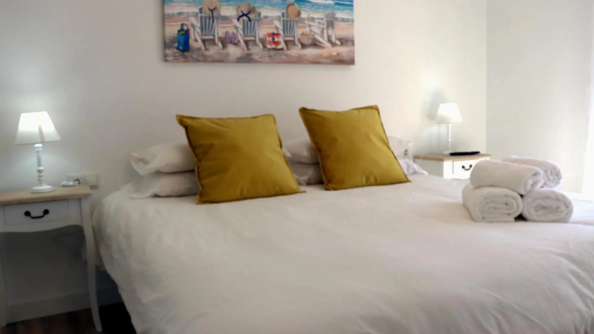 Nerja Casa Zuloaga Holidays Piscina Y Playa Villa Spagna