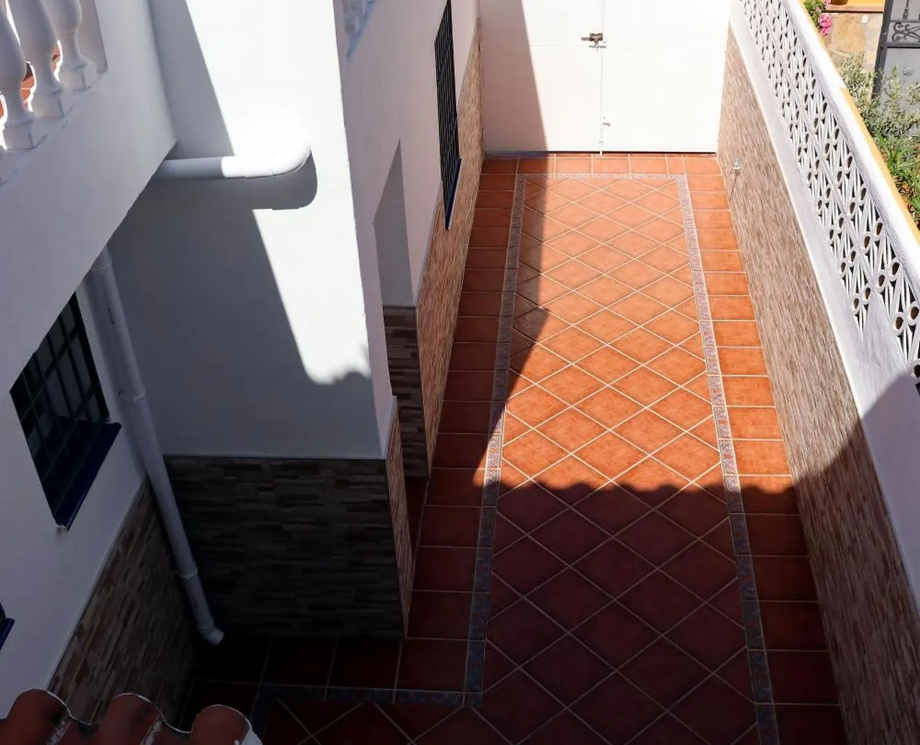 Casa vacanze Nerja Casa Zuloaga Holidays Piscina Y Playa Villa