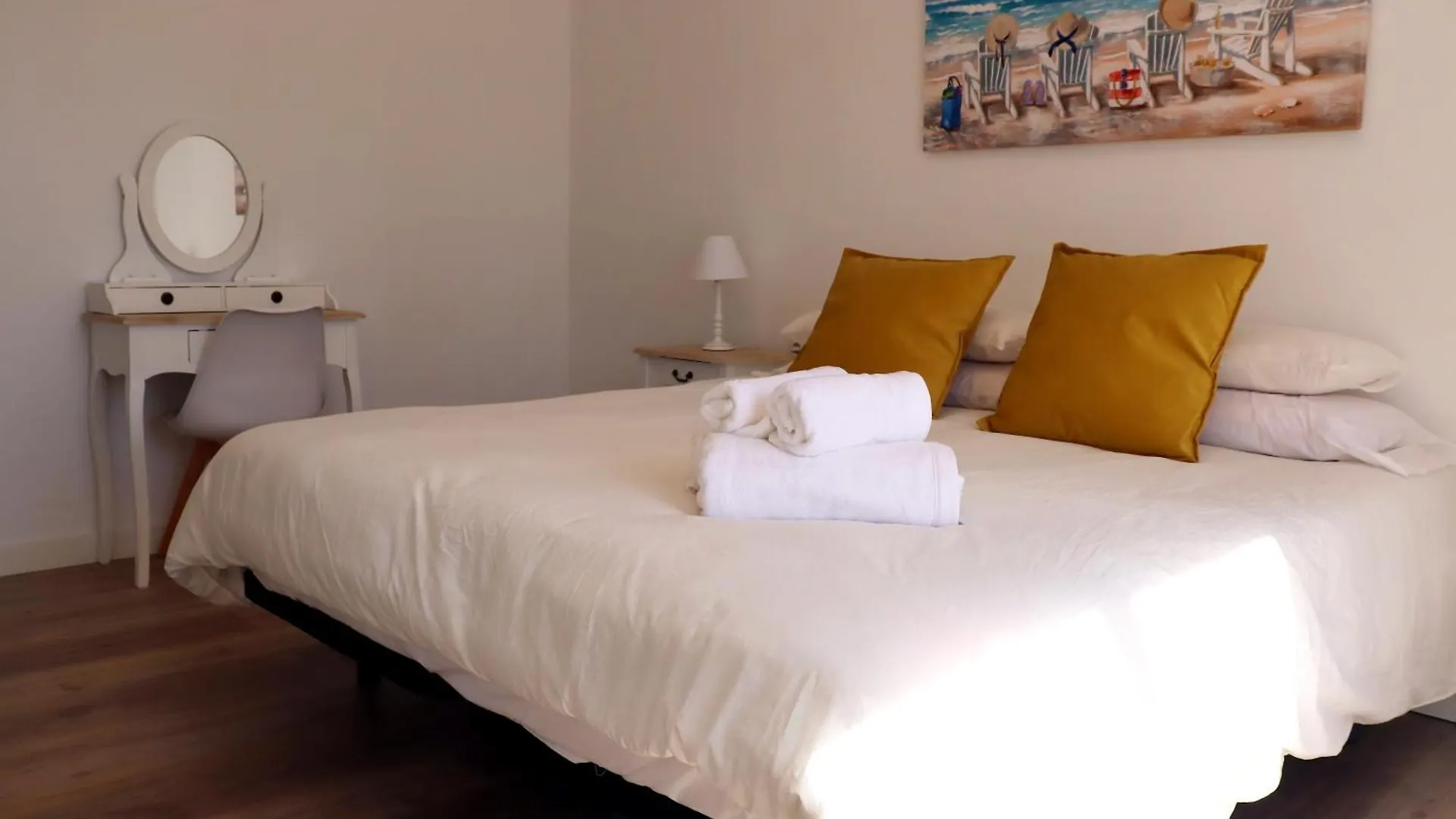 Nerja Casa Zuloaga Holidays Piscina Y Playa Villa Casa vacanze