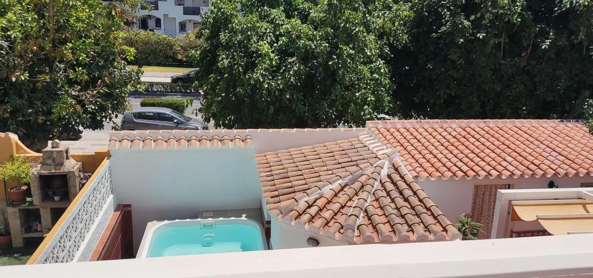 Nerja Casa Zuloaga Holidays Piscina Y Playa Villa Spagna
