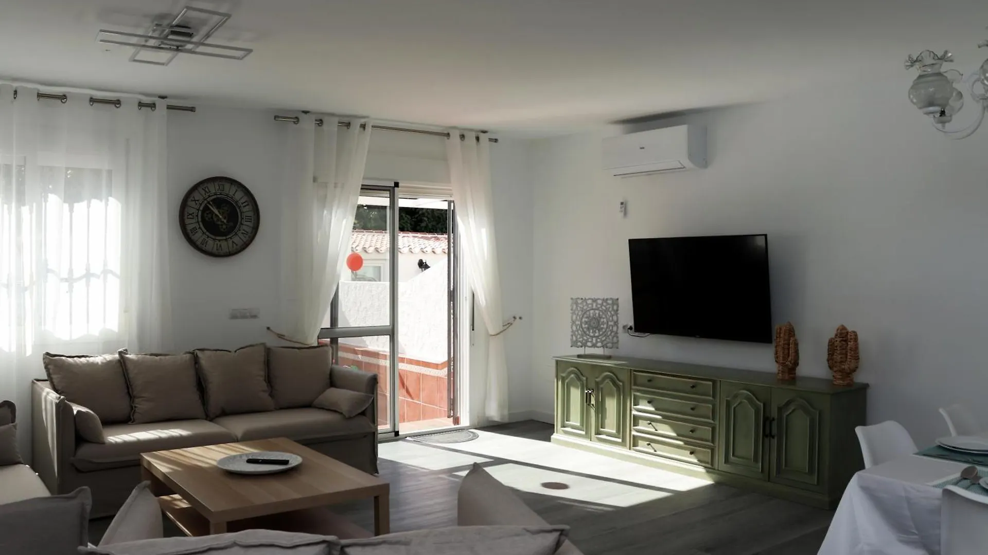 Casa vacanze Nerja Casa Zuloaga Holidays Piscina Y Playa Villa